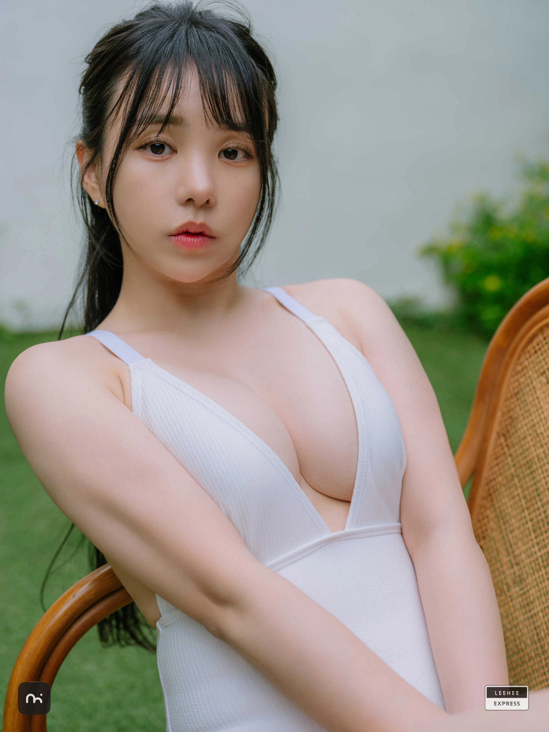 LeeheeExpress – NO.507 LEFM-038 - Yuri 0